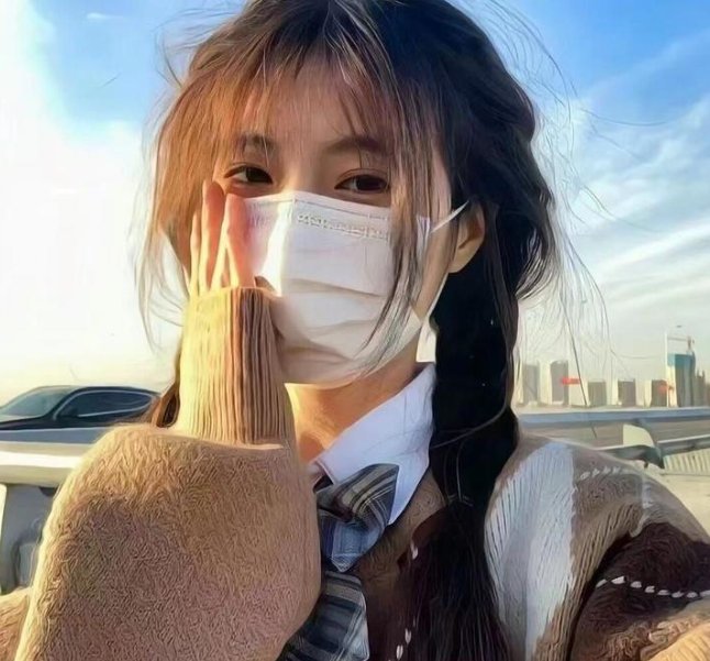 欢喜一甲亲 海报