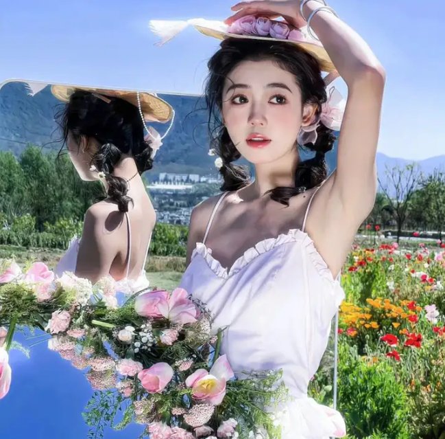 少林武王 海报
