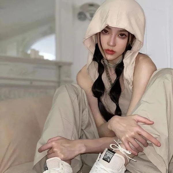 女人女人 海报