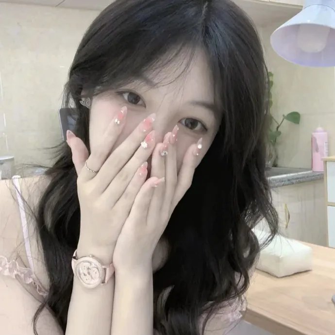 景雅的女儿 海报