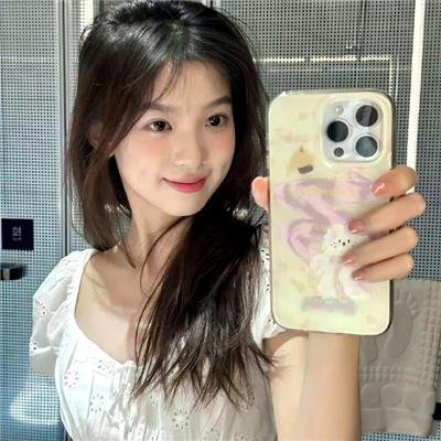 绯色战姬 海报